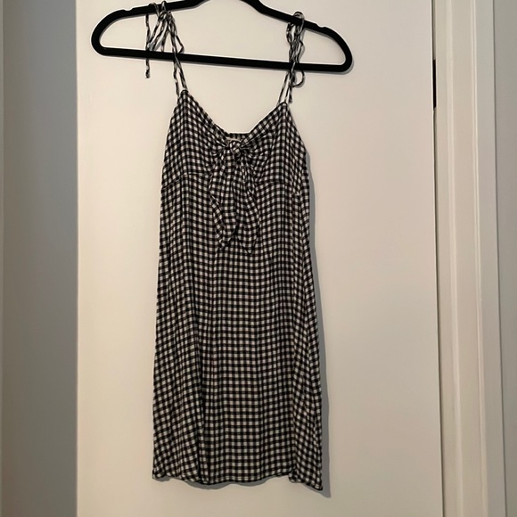 Billabong Mini Dress - Picture 1 of 2